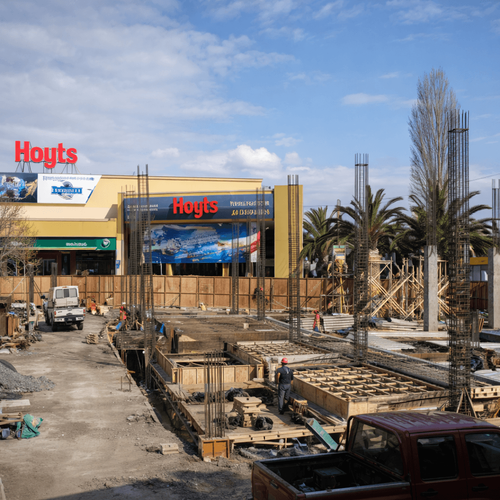 Proyecto RJB Constructora 1