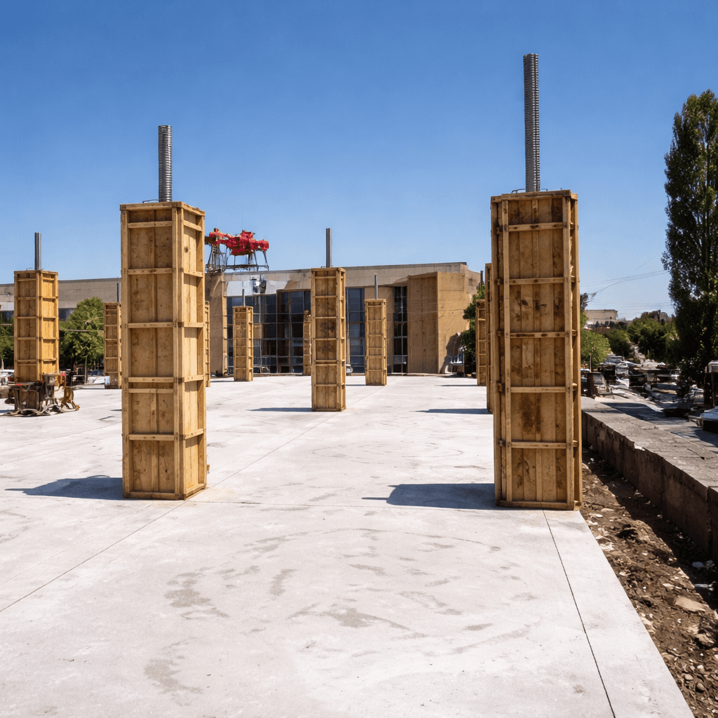 Proyecto RJB Constructora 2