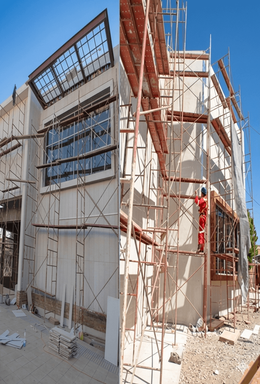 Proyecto RJB Constructora 4