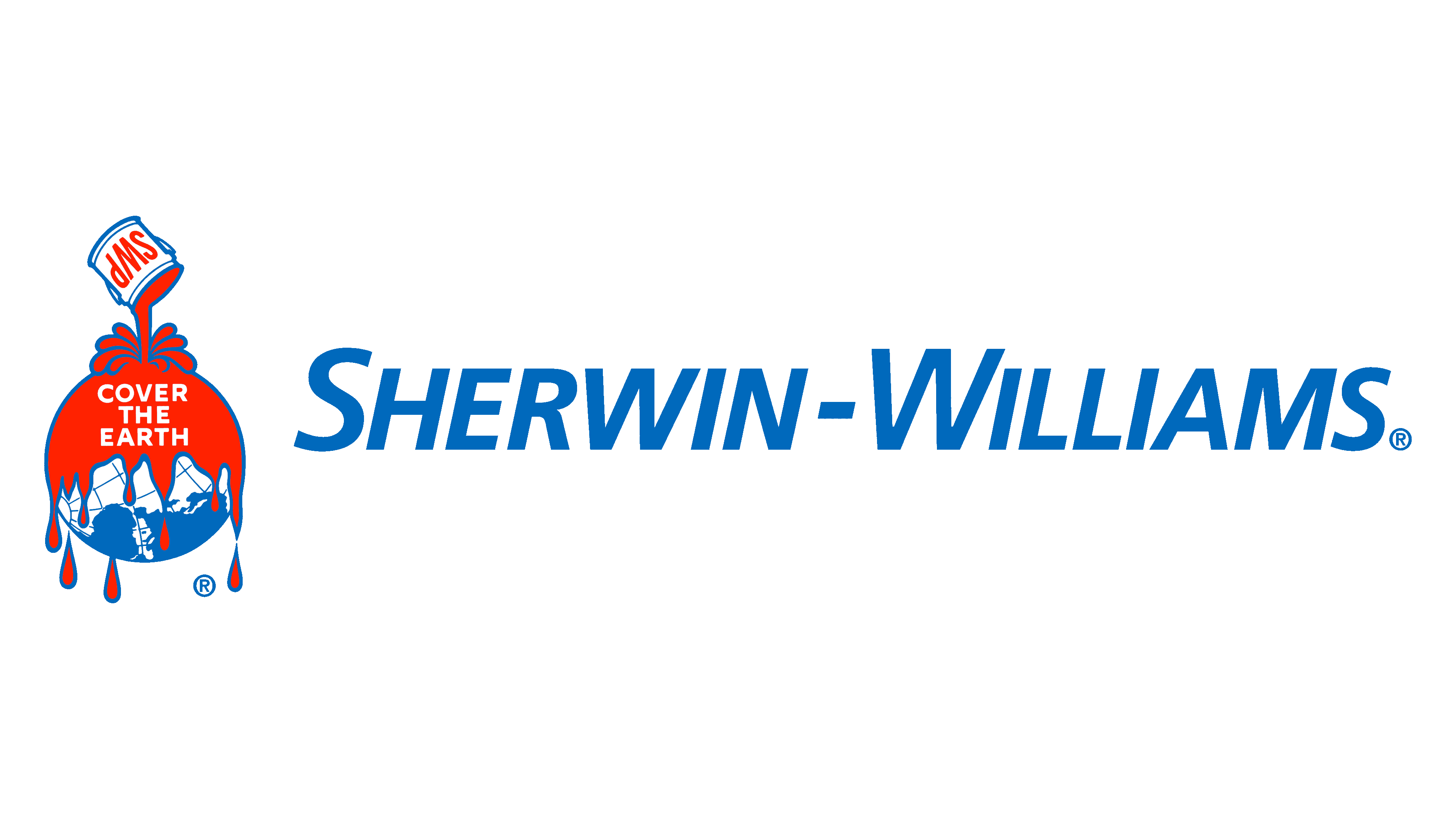 Logo Sherwin Williams