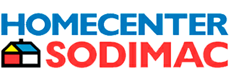 Logo Sodimac